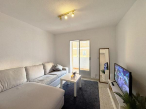 Madrid Comfort Stay Cozy 3 Bedroom for 6 Guests